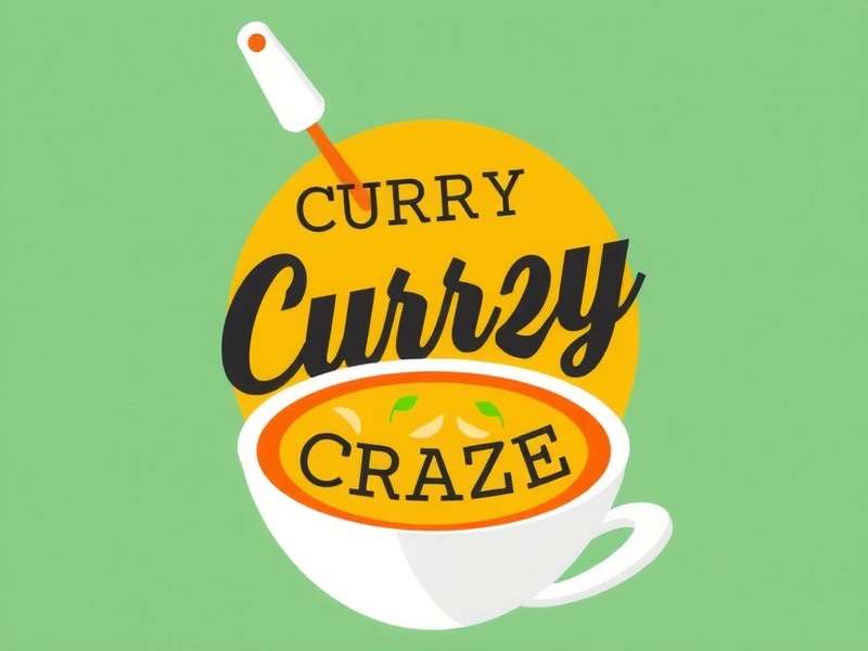 Curry Craze Festival Events
